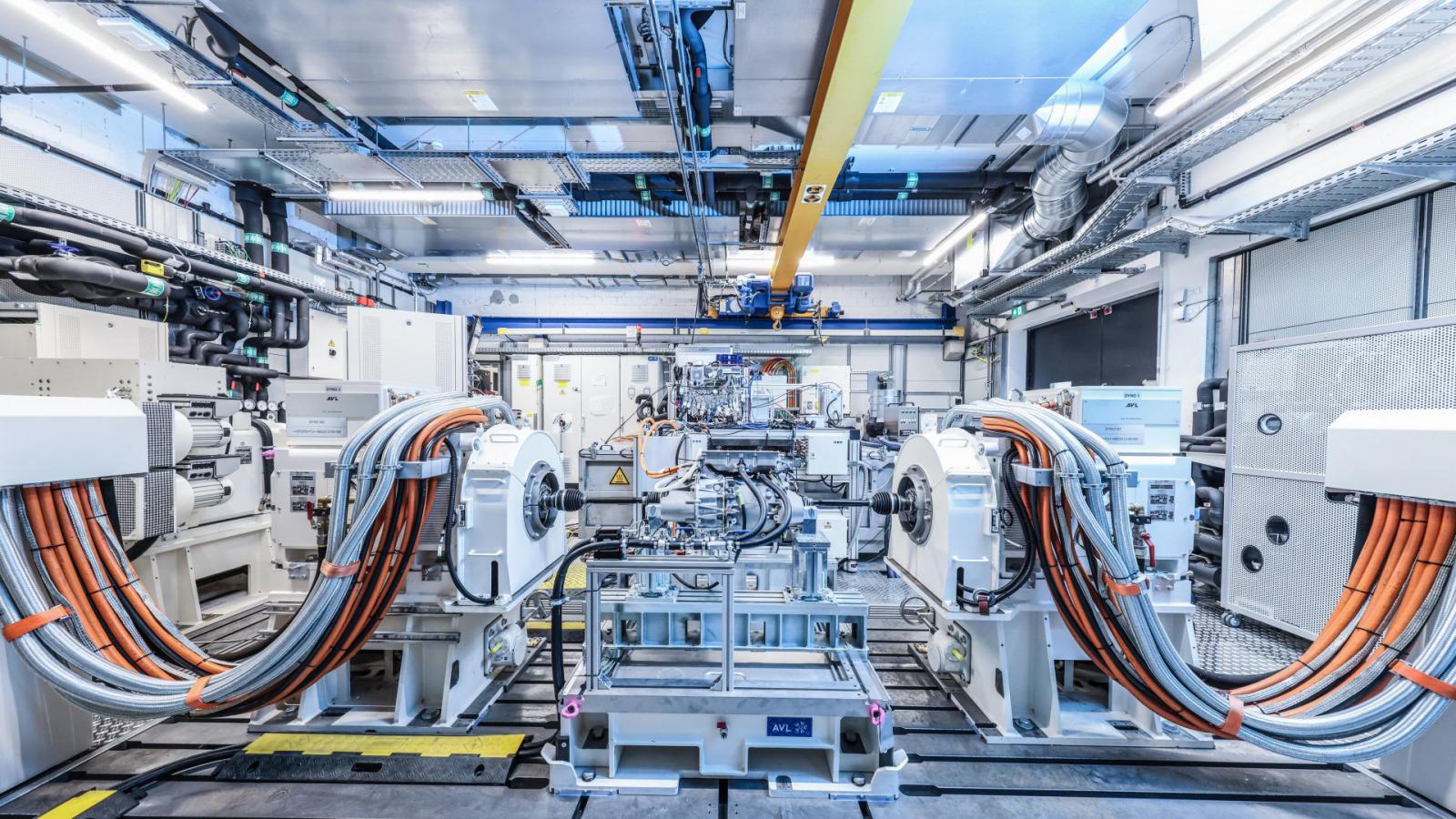 Η Porsche Cayenne Electric δοκιμάστηκε και από την τεχνητή νοημοσύνη